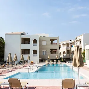 Apartament Argo, Retimno