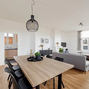 Surprimo - Gerenoveerd Apartamento Amberes