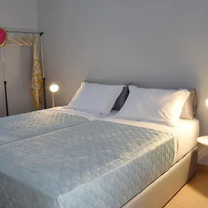 Evaris Apartamento