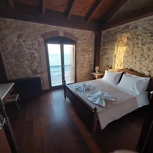 Willa Volakas Beachfront, Retimno