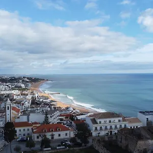 Olimar Sea View Apartamento Albufeira
